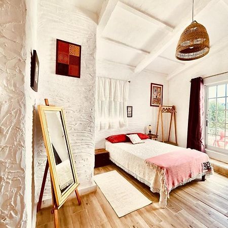 Monte Carrascal Guesthouse Salir Ngoại thất bức ảnh