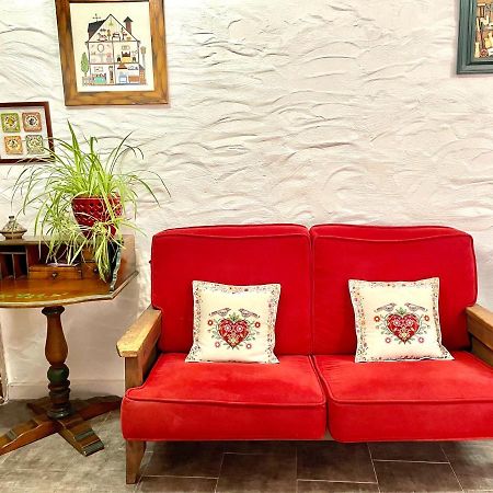 Monte Carrascal Guesthouse Salir Ngoại thất bức ảnh