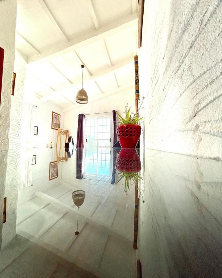 Monte Carrascal Guesthouse Salir Ngoại thất bức ảnh